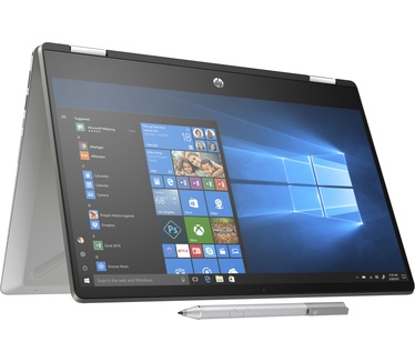 HP Pavilion x360 14-dh0001nd
