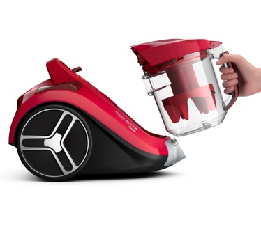 Rowenta Compact Power Xxl Ro4853