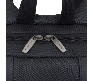 Rivacase 8125 BLACK