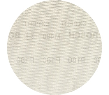 Bosch Expert M480 schuurnet
