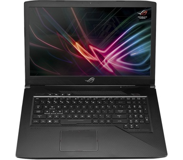 Asus GL703VM-EE099T