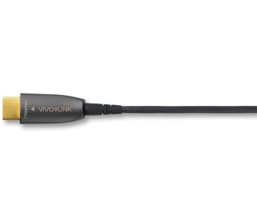 VivoLink PROHDMIOP5 Zwart