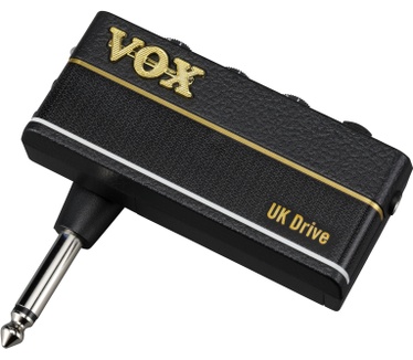 VOX Electronics amPlug3 UK Drive