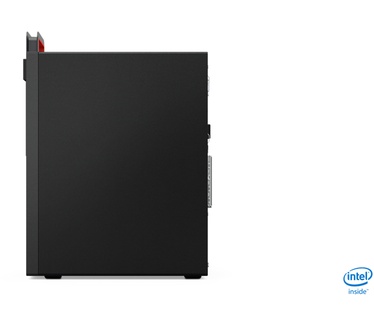 Lenovo ThinkCentre M920t Tower (10SF0032GE, Qwertz toetsenbord)