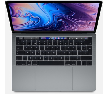 Apple MacBook Pro