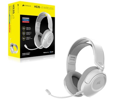 Corsair HS35 v3