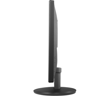 AOC I2280SWD Zwart