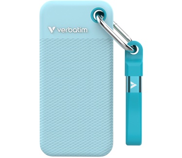 Verbatim Pocket SSD
