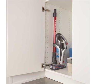 Black & Decker BHFE620J