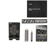 ASUS TUF Gaming Radeon RX 7900 XTX OC Edition 24GB GDDR6