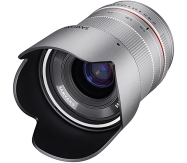 Samyang Optics 21mm F1.4 ED AS UMC CS