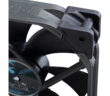 Fractal Design Venturi HP-12 PWM