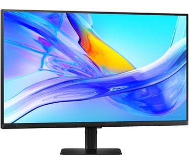 Samsung ViewFinity S8 S80UD 32" Zwart