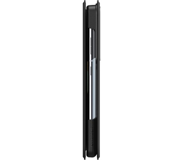 Otterbox Strada Via Series voor Samsung Galaxy S21 Ultra 5G, zwart