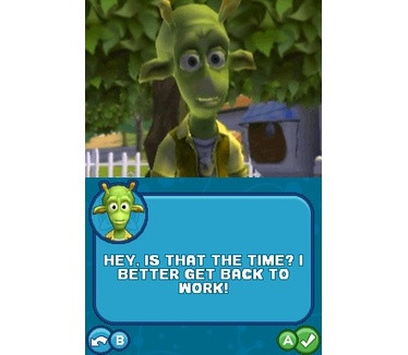 Planet 51
