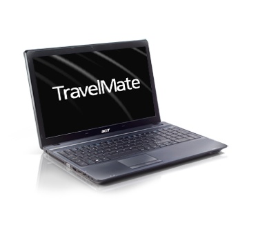 Acer Travelmate 7750-2314G32MISS