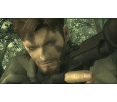 Metal Gear Solid Master Collection Vol. 1 (Switch)