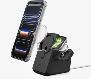 Spigen Magsafe Duo Charger Stand (Mag Fit)