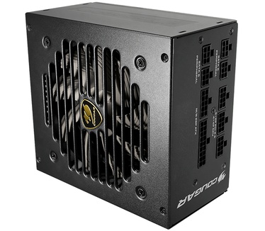 Cougar GEX650