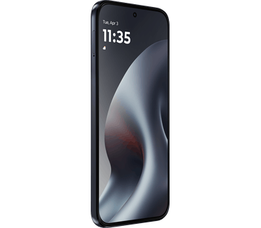Motorola moto g87 Donkerblauw