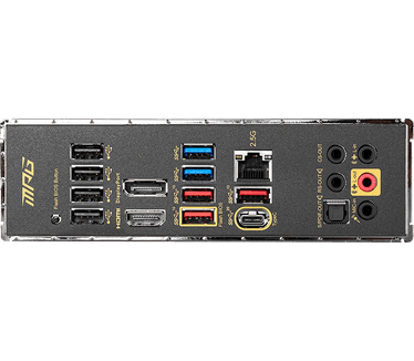 MSI MPG Z590 Gaming Force