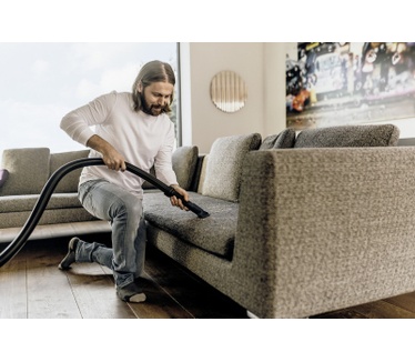 Kärcher WD 2 PLUS V-12/6/18/C HOME