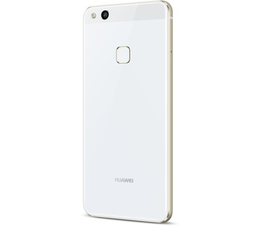 Huawei P10 Lite 4GB Single Sim Wit