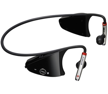 Sony DR-BT160AS (Zilver)