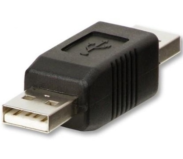 Lindy USB A/A