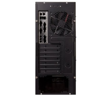 Antec Dark Fleet DF-35