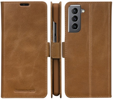 Dbramante1928 Copenhagen Slim (Galaxy S21 Plus) Bruin