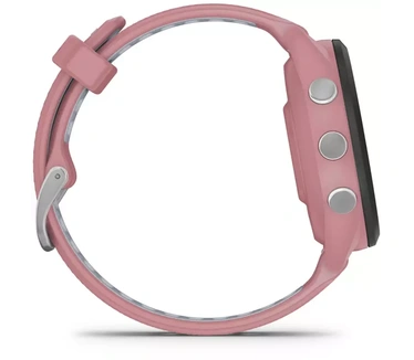 Garmin Forerunner 265S (Roze)