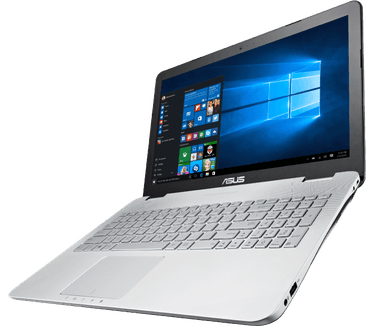 Asus N551JX -DM362T