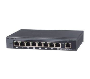 Netgear Prosafe FVS318G