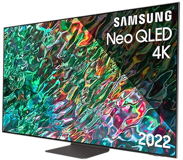 Samsung QE50QN93BATXXN