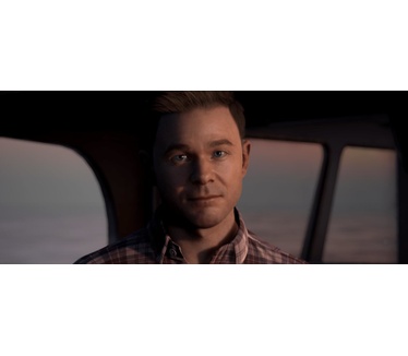 The Dark Pictures Anthology: Man of Medan, PS4