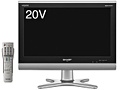 Sharp Aquos LC-20E5