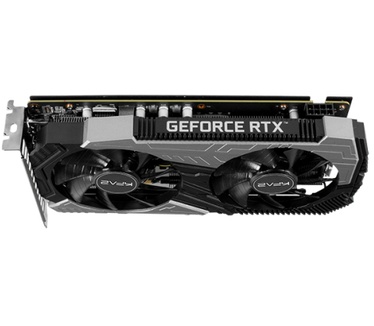 KFA2 GeForce RTX 2060 Super (1-Click OC)
