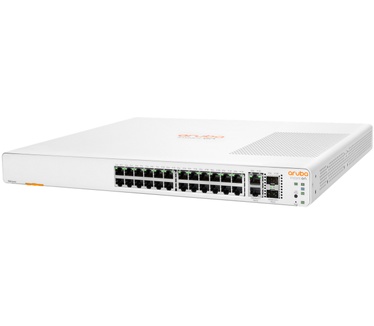 HPE Aruba Instant On 1960 24G 2XGT 2SFP+