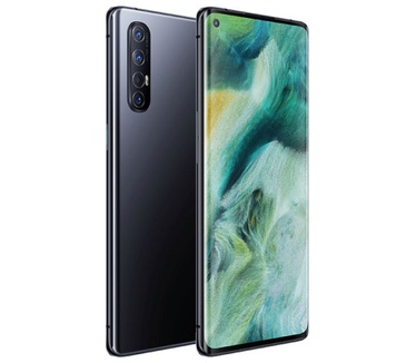 OPPO Reno3 Pro 4G Zwart
