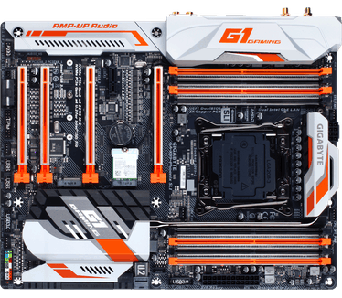 Gigabyte GA-X99-Phoenix SLI
