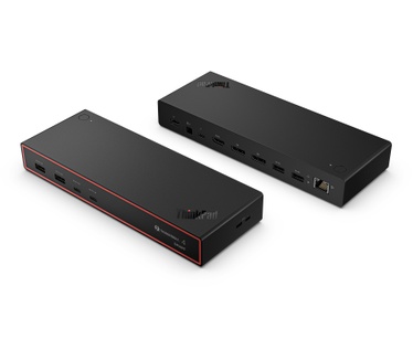 Lenovo ThinkPad Thunderbolt 4 Smart Dock Gen2 7500