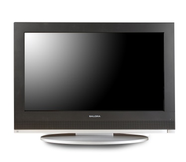 Salora LCD2638TNMKII