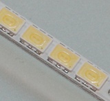 Edge-led Samsung