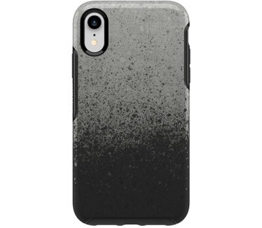 Otterbox 77-59872 (iPhone XR) Zwart