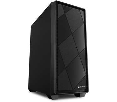 Alternate Multimedia R7 5700G pc-systeem