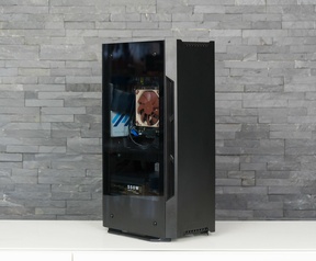 Phanteks Evolv Shift