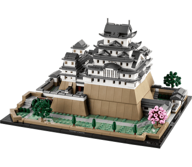 LEGO Architecture Kasteel Himeji