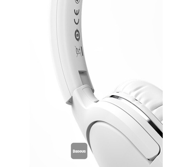 Baseus Encok D02 Pro Wit