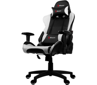 Arozzi Verona V2 Zwart/Wit
